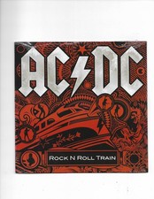 AC/DC- Rock N Roll Train