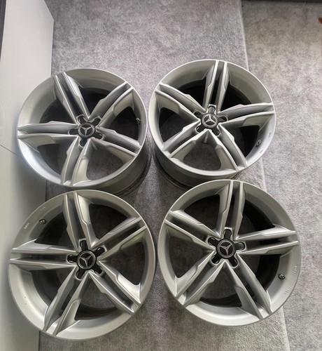 Mam zoll alufelgen - a1,