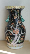 Vase becher china - becher, porzellan