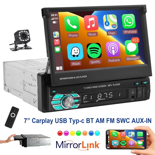Autoradio bluetooth din - autoradio,