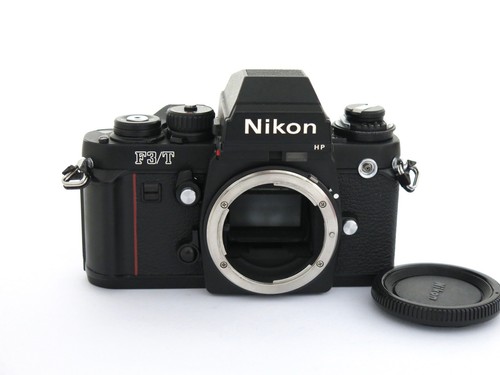Nikon titan analoge - hp,