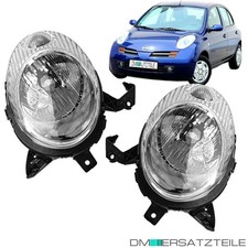 Nissan micra iii - nissan, k12