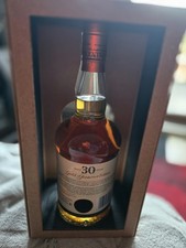 Glenturret 30 Jahre Whisky -