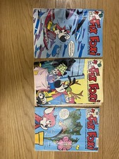 Fix und Foxi Comics – 3 Hefte (Band 578, 577, 478) ca. 1967– Zustand siehe Fotos