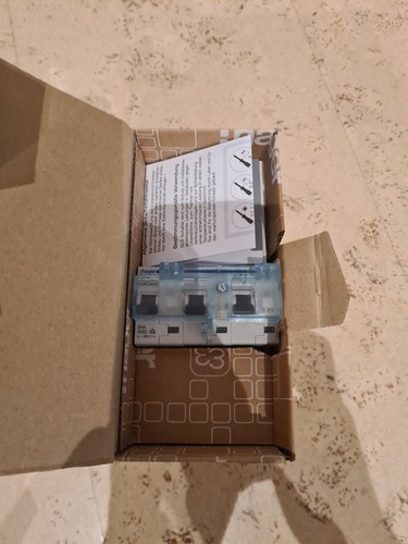 Sls hager hts335e - hager,