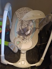 Ingenuity Babyschaukel