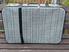 Vintage Koffer Reisekoffer