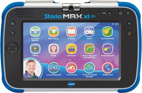 Vtech lern kinder tablet - vtech,