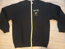 Benediction Pullover Limited Edition (Napalm Death,Bolt Thrower,Obituary,Grave)