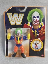 Mattel WWE Wrestling Retro