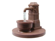 Viessmann 1805 Zierbrunnen