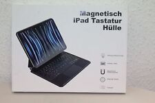 Magnetisch Ipad Tastatur
