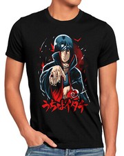 Itachi Venegance Herren