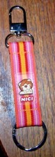 NICI KEYBAND / KEYCHAIN - Wild