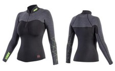 Jobe Neoprene Top Damen 1.5mm super Stretch Neopren Oberteil