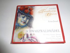 CD     Benno Kusche - Leon