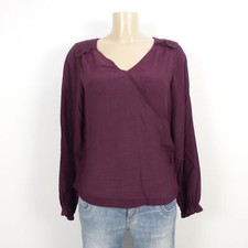 BRIGITTE VON BOCH Bluse Tunika