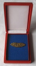 GDR honorary clasp medal for