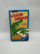 Schnipp Schnapp Ravensburger