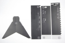 Audyssey DENON Standfuß für