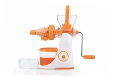 Grand Manueller Entsafter Obst