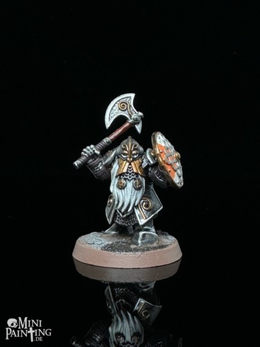 Warhammer fantasy zwerge - fantasy,