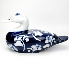 Gallo Design Porzellan Figur