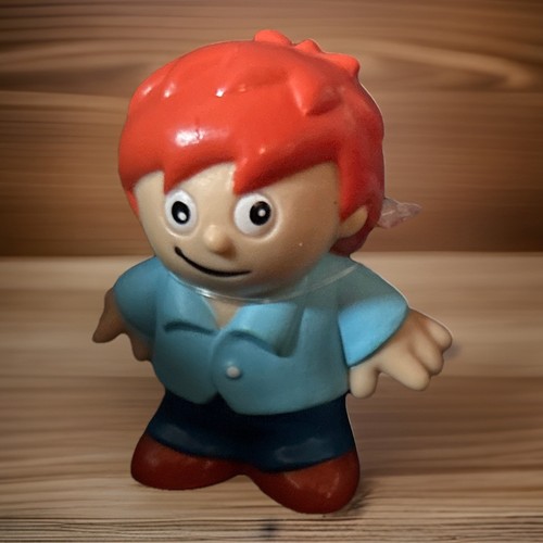 Edi mainzelmännchen figur vom - edi,
