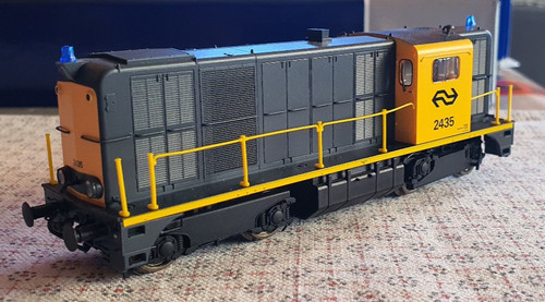 Roco 70789 diesellok - roco,