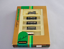 Minitrix / Spur N 11013 /