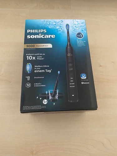 Philips sonicare diamondclean - sonicare,