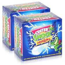 Center Shock Mystery 100