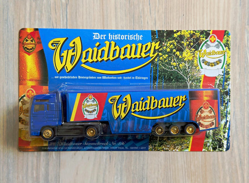 Waidbauer bier brauerei - waidbauer,