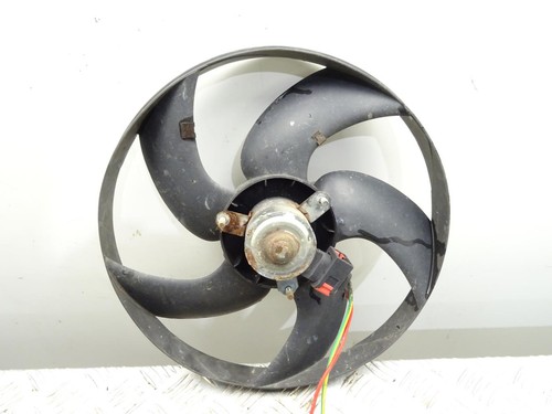 Kühlerlüfter peugeot 206 - kÜhlerlÜfter,