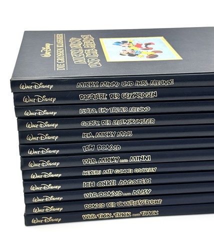 Walt disney die großen - walt,