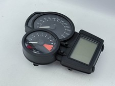 BMW F800S Cockpitarmaturen