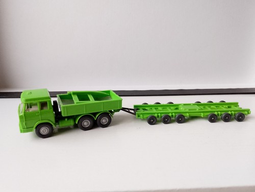 Wiking 590 hanomag henschel - 590,