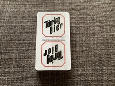 Schafkopf TÖRRING BIER OVP