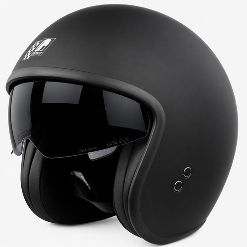 Römer rr10701 jethelm schwarz - rr10701,