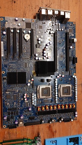 Apple mac pro 2 1 - apple,