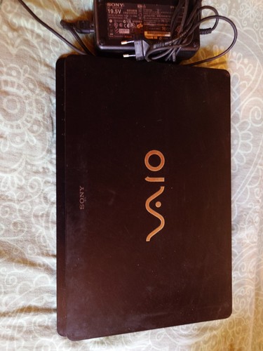 Sony vaio defekt - sony,