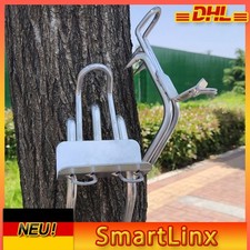 500KG Kletterhilfe Stahl Forst