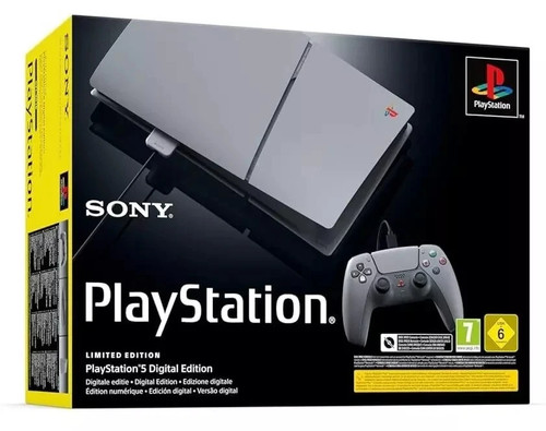 Sony playstation digital - sony,