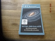 In Folie Geo kompakt DVD ---