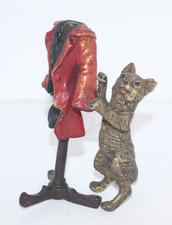 Wiener Bronze Skulptur / Figur