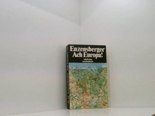 Ach europa wahrnehmungen aus - wahrnehmungen,