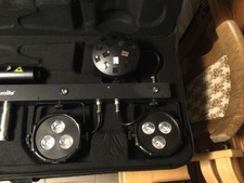 Eurolite led kls next - next, fx