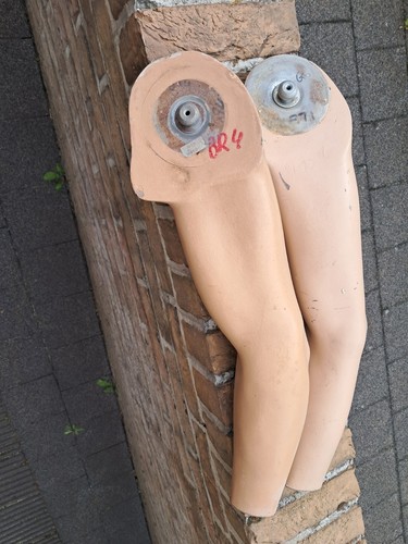 Rootstein rechte arme - 2,