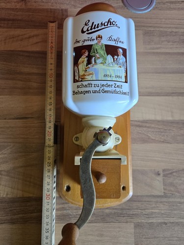 Edusch kaffeemühle - edusch,