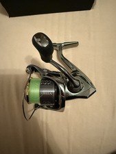 Shimano Stella 1000 FJ